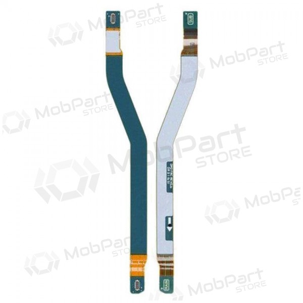 Samsung S916 Galaxy S23 Plus pagrindinė conector (SUB FRC) (service pack) (original) Samsung S916 Galaxy S23 Plus pagrindinė conector (SUB FRC) (service pack) (original)