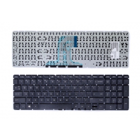 HP 250 G4, 15-AC; 15-AF teclado