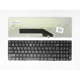 ASUS: K50, K50A, K50I, K62 teclado