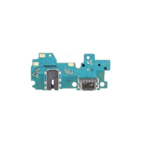 Samsung Galaxy M225 M22 2021 / M325 M32 2021 conector de carga (service pack) (original)