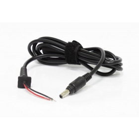 COMPAQ 4.8x1.7mm B cabo de carregamento