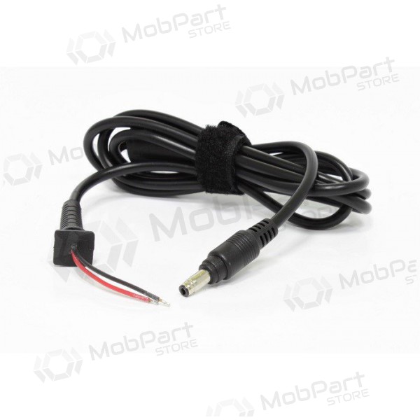 COMPAQ 4.8x1.7mm B cabo de carregamento