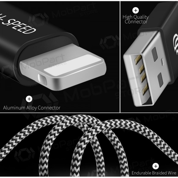 Carregador REBEL for Notebook / Laptop 90W / 18-20V (preto)