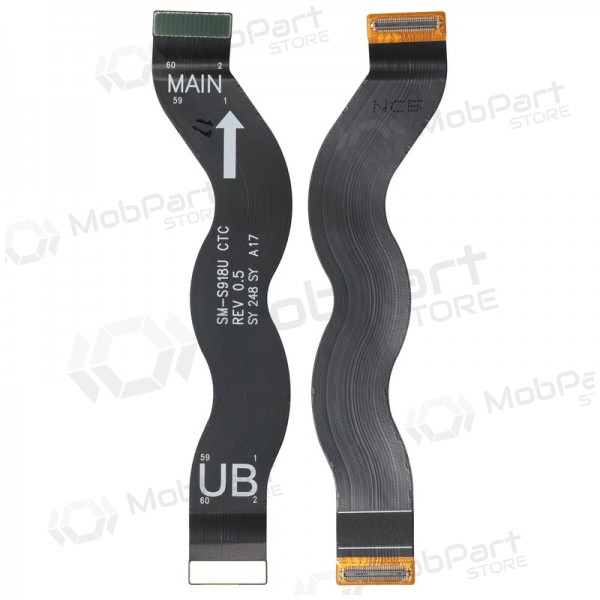 Samsung S918 Galaxy S23 Ultra pagrindinė conector (SUB CTC LCD) (service pack) (original) Samsung S918 Galaxy S23 Ultra pagrindinė conector (SUB CTC LCD) (service pack) (original)