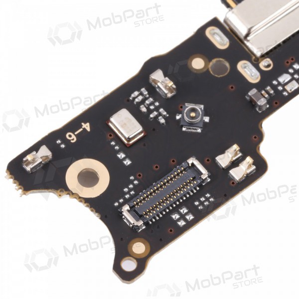 Xiaomi Redmi 10 / Poco M4 Pro 4G conector de carga - Premium