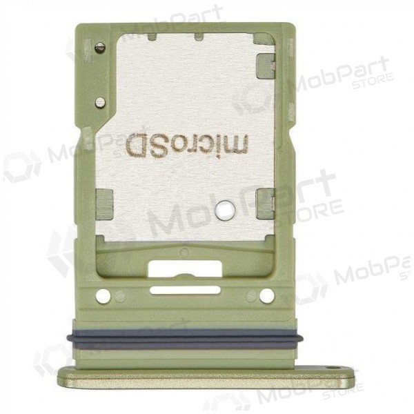 Samsung A546 Galaxy A54 5G 2023 bandeja de cartão (verde) (service pack) (original) Samsung A546 Galaxy A54 5G 2023 bandeja de cartão (verde) (service pack) (original)