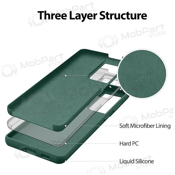 Samsung Galaxy S22 Ultra capa Mercury 