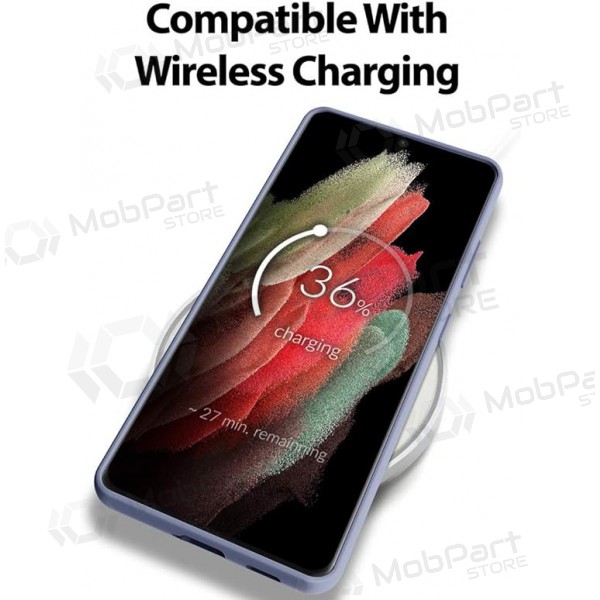 Samsung Galaxy A34 capa Mercury 