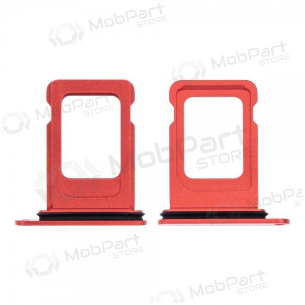 Apple iPhone 13 mini SIM titular do cartão (vermelho)