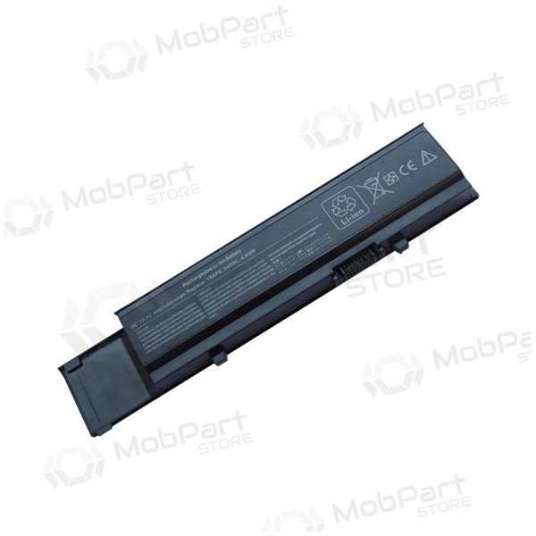 DELL Y5XF9, 4400mAh bateria do portátil, Selected DELL Y5XF9, 4400mAh bateria do portátil, Selected