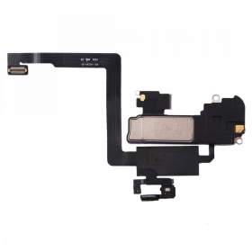 Apple iPhone 11 Pro Max conector de alto-falante (usado, original)