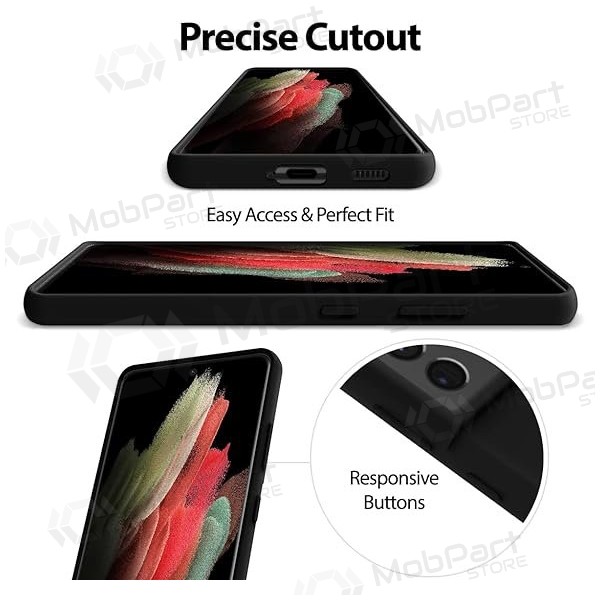 Samsung Galaxy S25 FE capa Mercury 