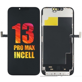 Apple iPhone 13 Pro Max ecrã (Premium Incell)