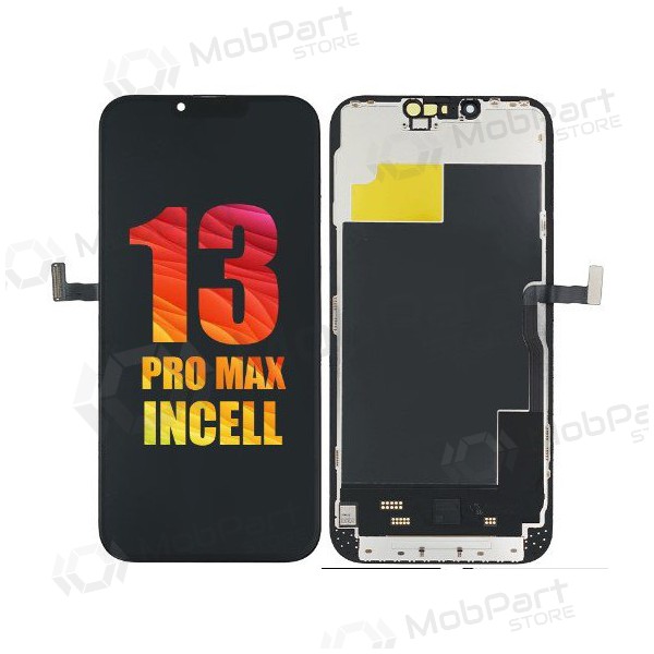 Apple iPhone 13 Pro Max ecrã (Premium Incell) Apple iPhone 13 Pro Max ecrã (Premium Incell)