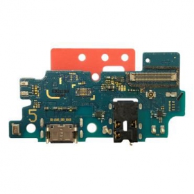 Samsung A505 Galaxy A50 2019 conector de carga (service pack) (original)
