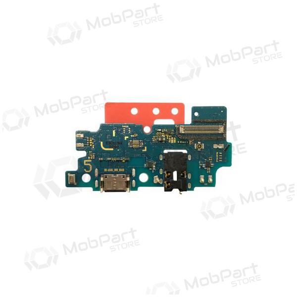 Samsung A505 Galaxy A50 2019 conector de carga (service pack) (original) Samsung A505 Galaxy A50 2019 conector de carga (service pack) (original)