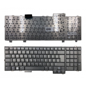 Dell: Studio 17, 1730, 1735 teclado