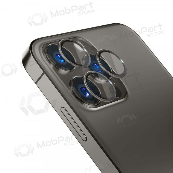 Apple iPhone 15 Pro Max protetor de tela de vidro temperado para câmera Apple iPhone 15 Pro Max protetor de tela de vidro temperado para câmera