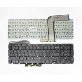 HP Pavillion 15-P teclado
