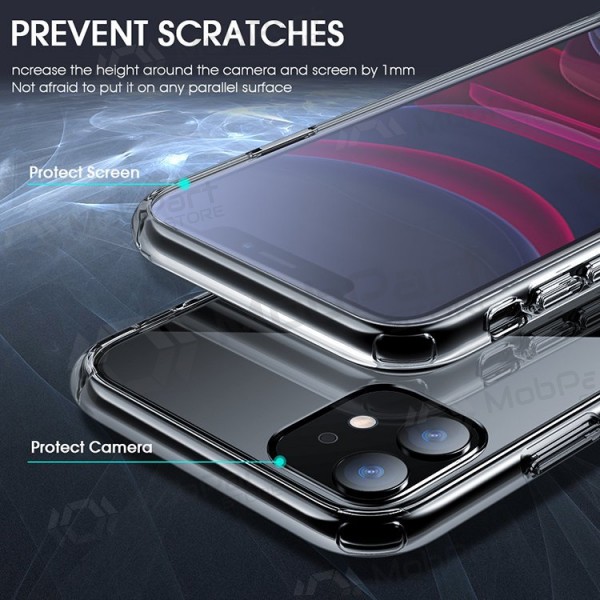 Apple iPhone 17 Pro capa 