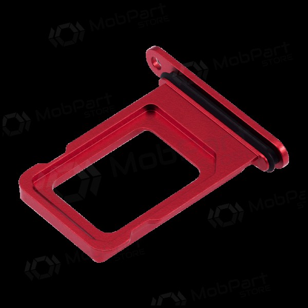 Apple iPhone 14 SIM titular do cartão (vermelho)