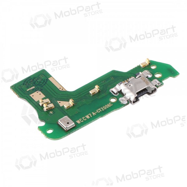 Huawei Y6 2018 conector de carga (service pack) (original) Huawei Y6 2018 conector de carga (service pack) (original)