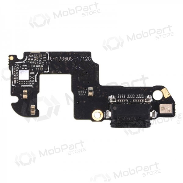 Huawei Honor 9 conector de carga (service pack) (original)