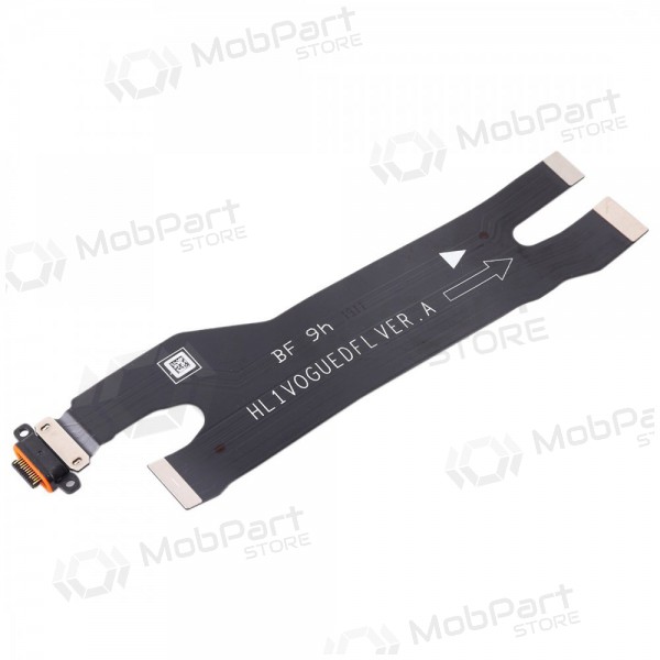 Huawei P30 Pro conector de carga (service pack) (original) Huawei P30 Pro conector de carga (service pack) (original)