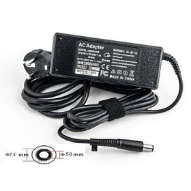 HP 90W. 18.5V, 4.9A carregador de portátil