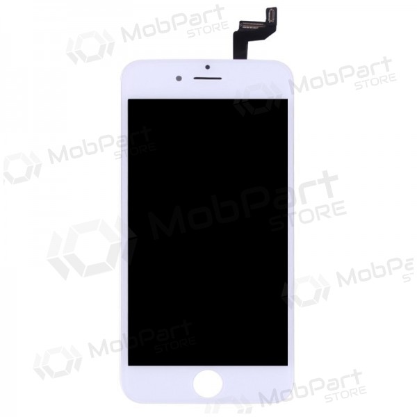 Apple iPhone 6S ecrã (branco) (Premium)
