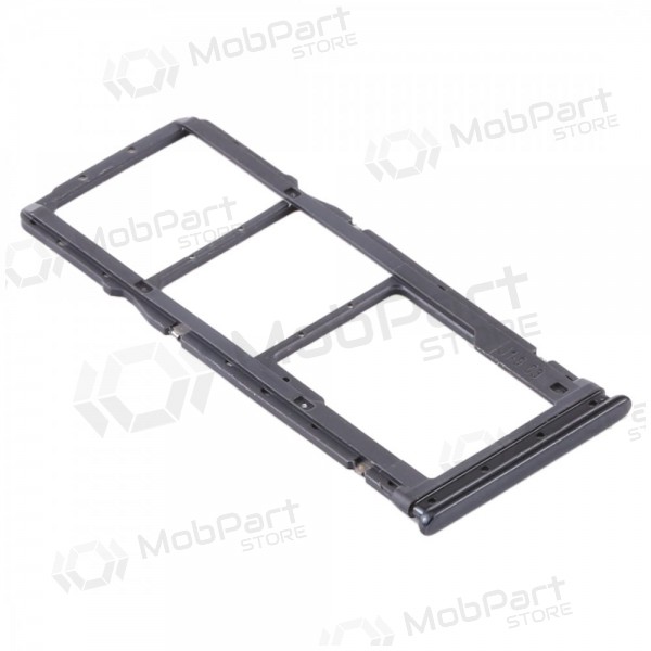 Xiaomi Redmi Note 8 / Redmi Note 8 2021 SIM titular do cartão preto (Space Black) Xiaomi Redmi Note 8 / Redmi Note 8 2021 SIM titular do cartão preto (Space Black)