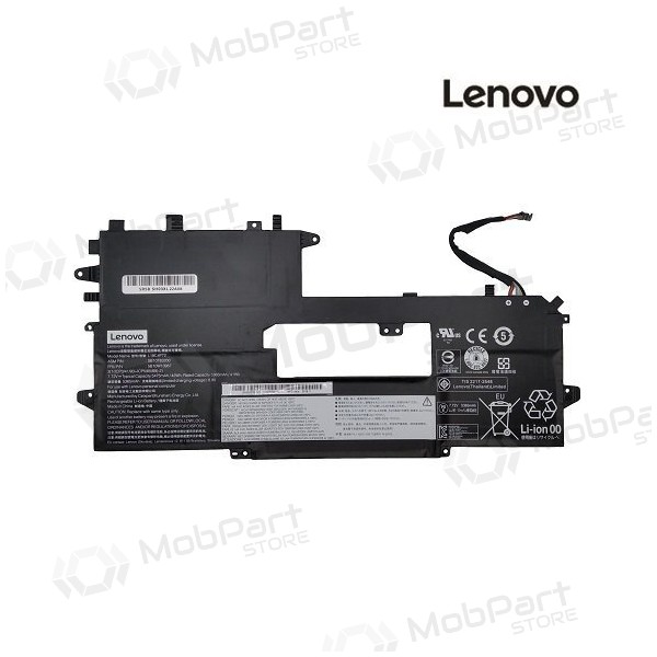 LENOVO L19C4P72, 5475mAh bateria do portátil - PREMIUM LENOVO L19C4P72, 5475mAh bateria do portátil - PREMIUM