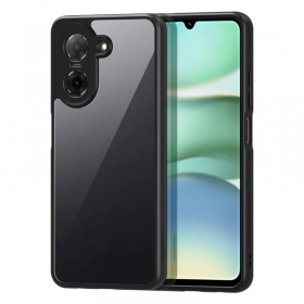 Xiaomi Redmi A5, Poco C71 capa 