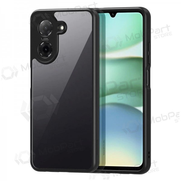 Xiaomi Redmi A5, Poco C71 capa Xiaomi Redmi A5, Poco C71 capa