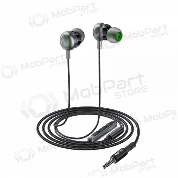 Fones de ouvido Acefast L4 3.5mm