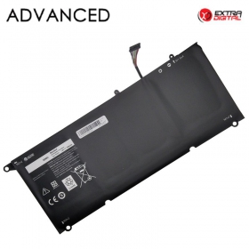 DELL PW23Y bateria do portátil, Advanced