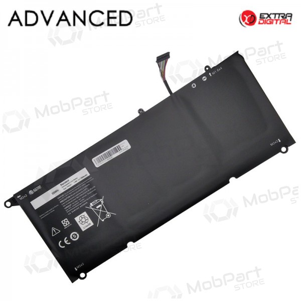 DELL PW23Y bateria do portátil, Advanced DELL PW23Y bateria do portátil, Advanced