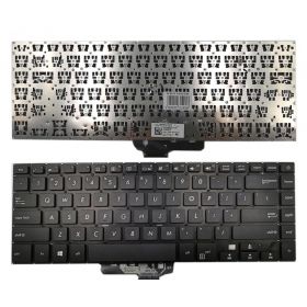 ASUS VivoBook: 15 X510, X510U, X510UA, X510UN teclado