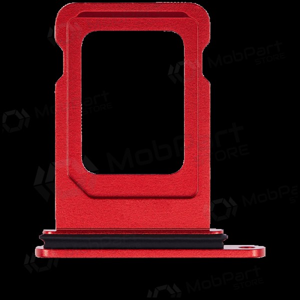 Apple iPhone 14 SIM titular do cartão (vermelho)