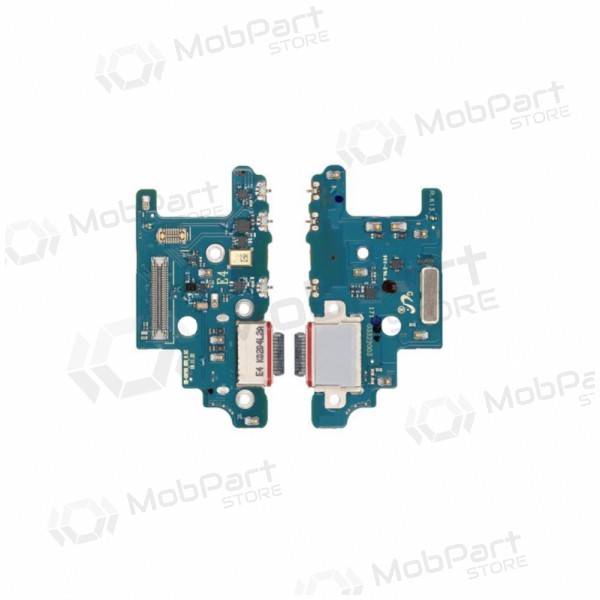 Samsung G985 / G986 Galaxy S20 Plus conector de carga (service pack) (original) Samsung G985 / G986 Galaxy S20 Plus conector de carga (service pack) (original)