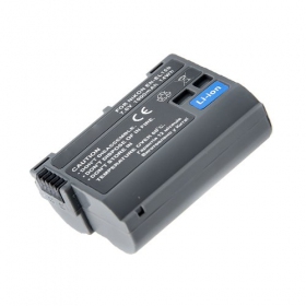 NIKON EN-EL15B 2250mAh foto bateria / acumulador