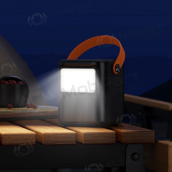 Bateria externa Power Bank Hoco J152 Pro PD65W 80000mAh preto