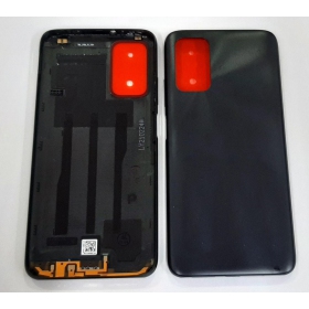 Xiaomi Redmi 9T tampa traseira da bateria (cinza)