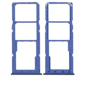 Samsung A217 Galaxy A21s 2020 SIM titular do cartão (azul) (service pack) (original)