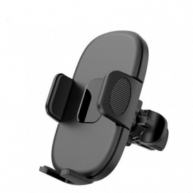 Suporte para telefone de carro Choetech H066 preto