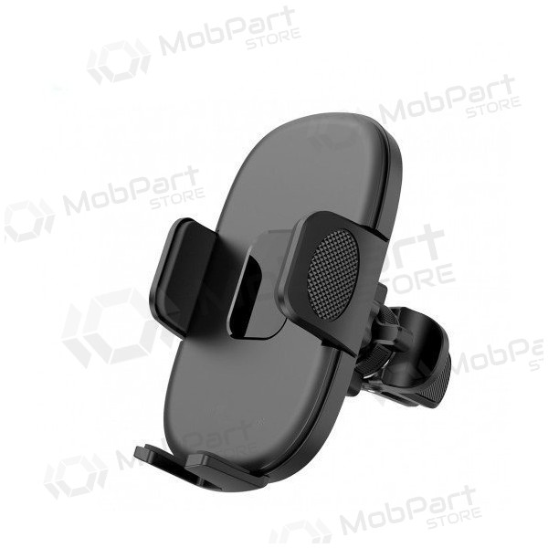 Suporte para telefone de carro Choetech H066 preto