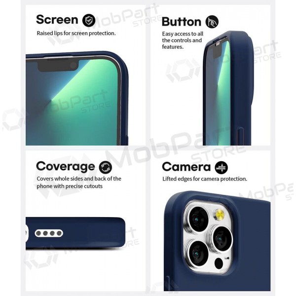 Apple iPhone 15 Pro Max capa 