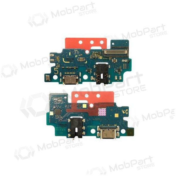 Samsung A505 Galaxy A50 2019 conector de carga (service pack) (original) Samsung A505 Galaxy A50 2019 conector de carga (service pack) (original)