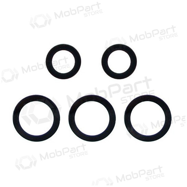Samsung A528 Galaxy A52S 5G 2021 lente vidro da câmera (only lens 5pcs) Samsung A528 Galaxy A52S 5G 2021 lente vidro da câmera (only lens 5pcs)