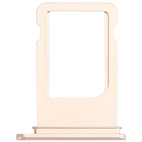 Apple iPhone 7 SIM titular do cartão (dourado)
